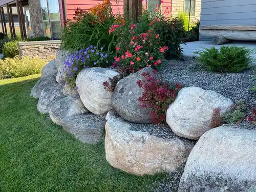 landscaping services West Middlesex